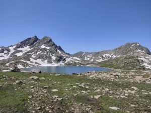Pir Panjal Treks
