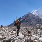 Gaumukh tapovanTrek